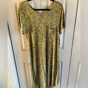 LulaRoe Carly - NWT - Size L